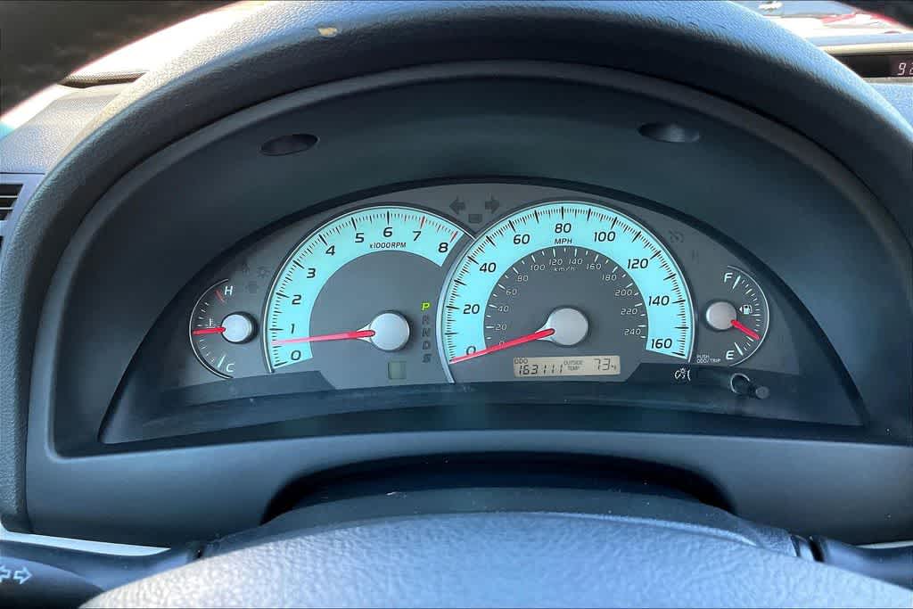 Thumbnail: 2008 Toyota Camry - 20
