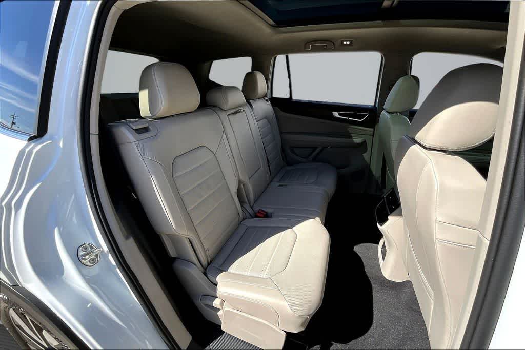 Thumbnail: 2025 Volkswagen Atlas - 28