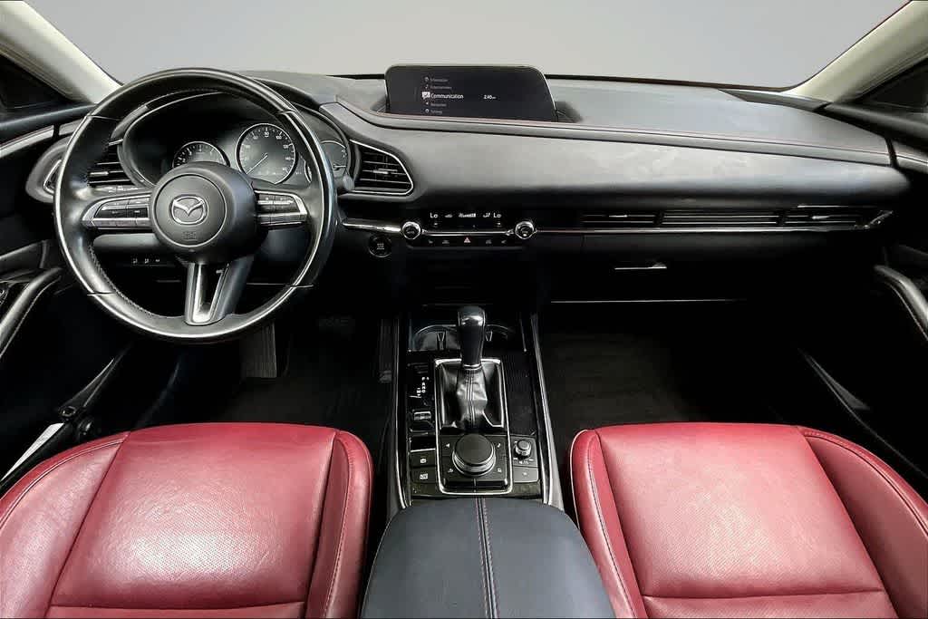 Thumbnail: 2023 Mazda CX-30 - 14