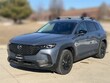 Mazda CX-50