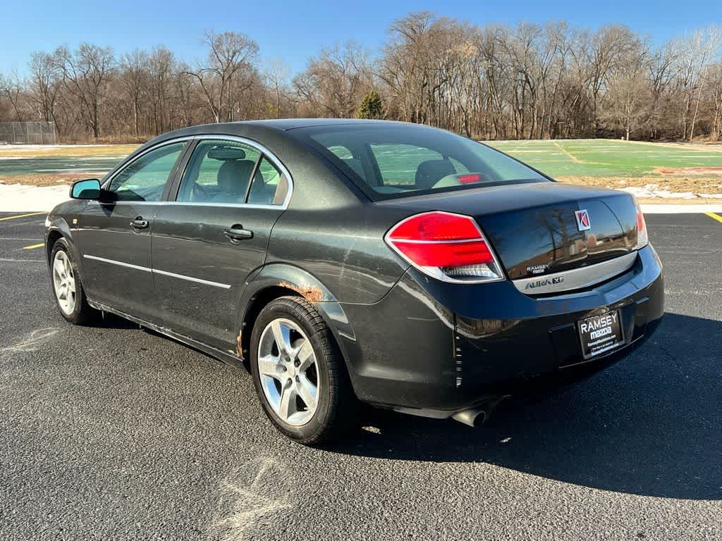 Used 2008 Saturn Aura XE Sedan