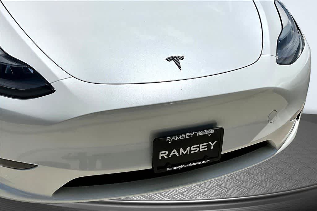 Thumbnail: 2023 Tesla Model Y - 28