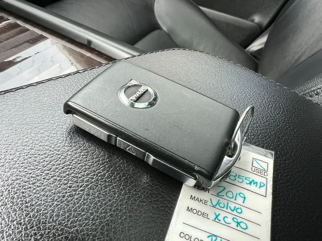 2019 Volvo XC90 Momentum - Photo 46