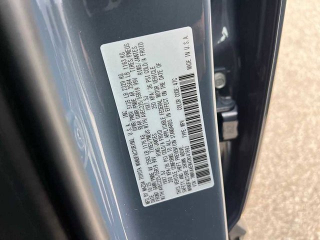 Thumbnail: 2026 Mazda CX-50 - 37