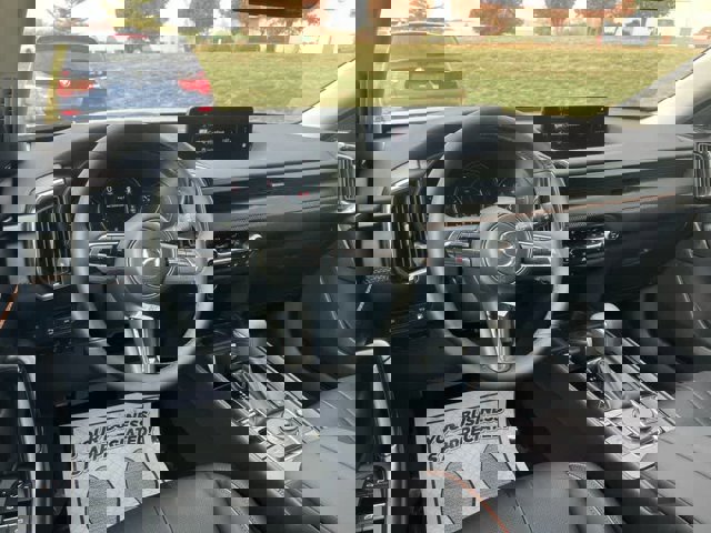 Thumbnail: 2026 Mazda CX-50 - 23