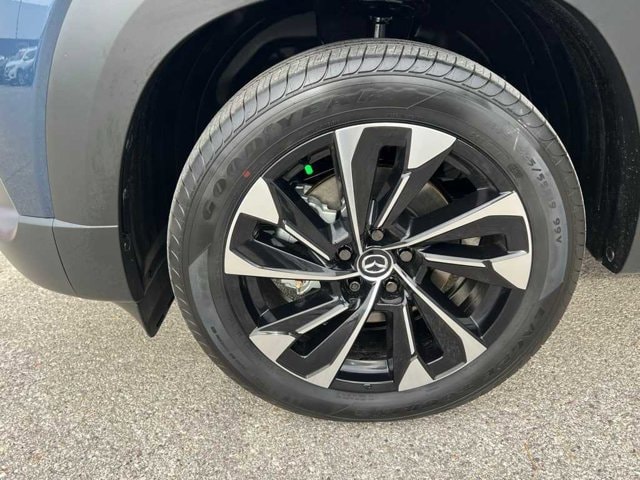 Thumbnail: 2026 Mazda CX-50 - 10