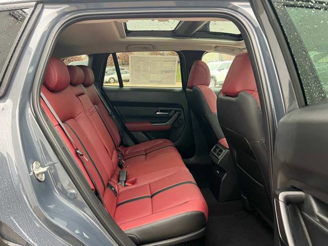 Thumbnail: 2026 Mazda CX-50 - 20