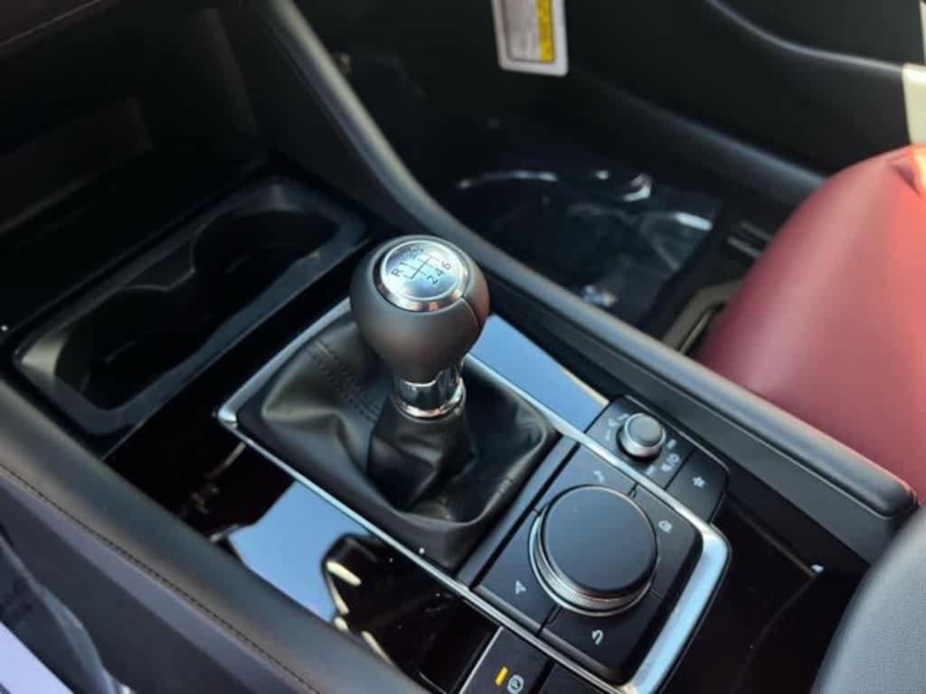 New 2026 Mazda Mazda3 Hatchback 2.5 S Premium HATCHBACK