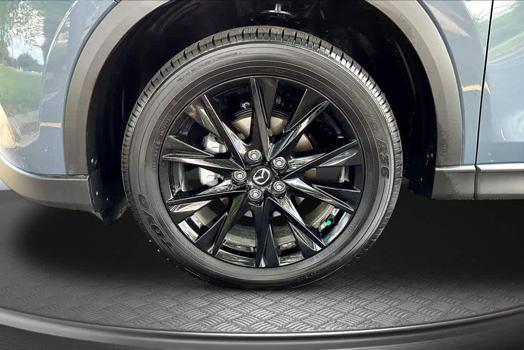 Thumbnail: 2024 Mazda CX-5 - 7