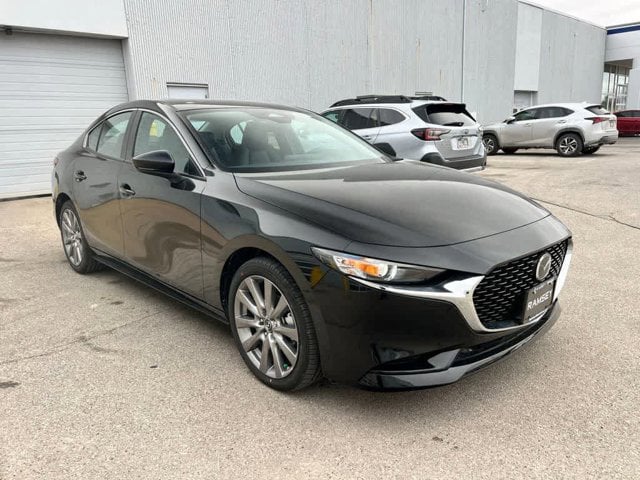 Thumbnail: 2026 Mazda Mazda3 - 8