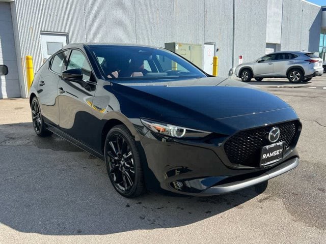 2026 Mazda Mazda3 Premium - Photo 9