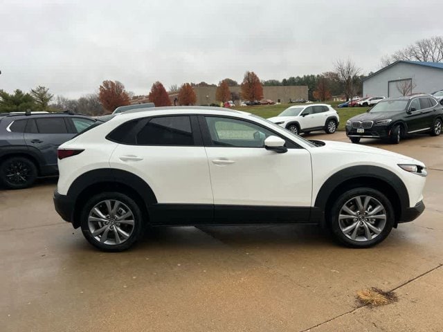 Thumbnail: 2026 Mazda CX-30 - 7