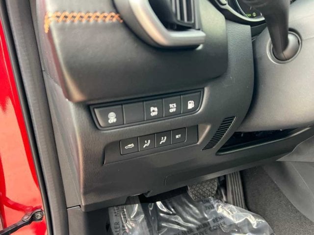 Thumbnail: 2026 Mazda CX-50 - 15