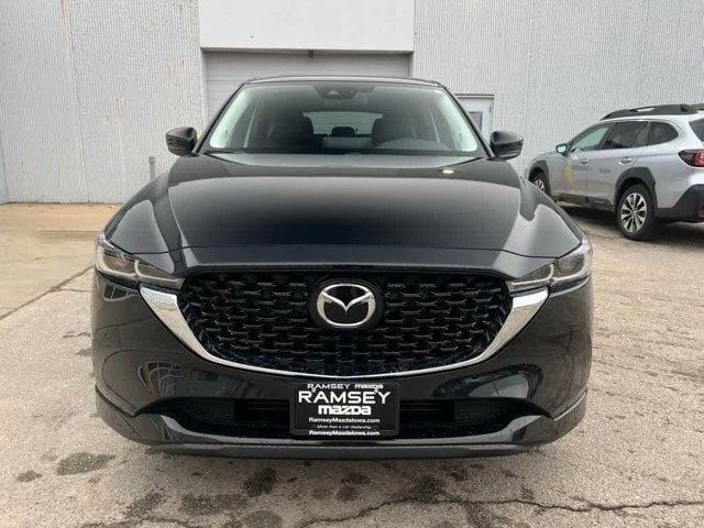 Thumbnail: 2025 Mazda CX-5 - 9