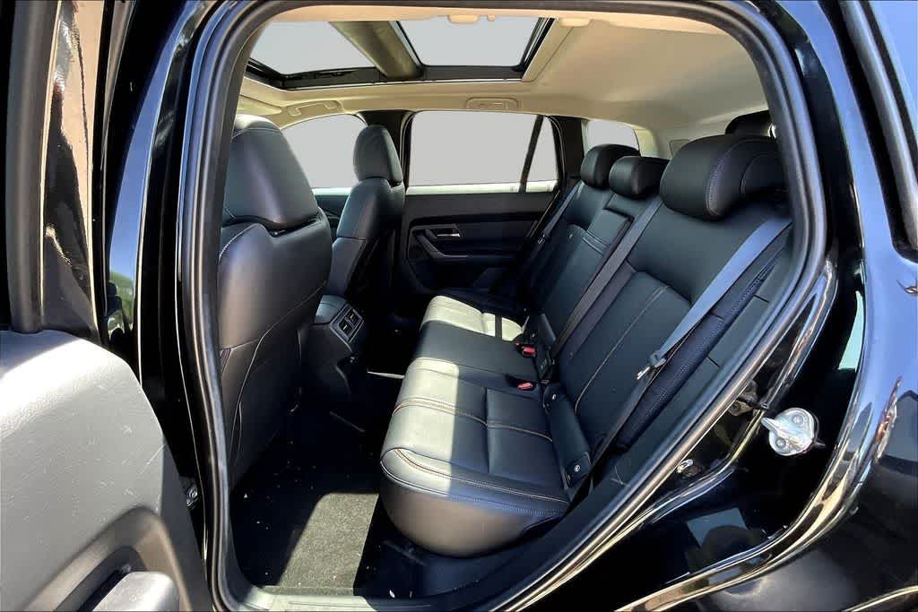 Thumbnail: 2023 Mazda CX-50 - 27