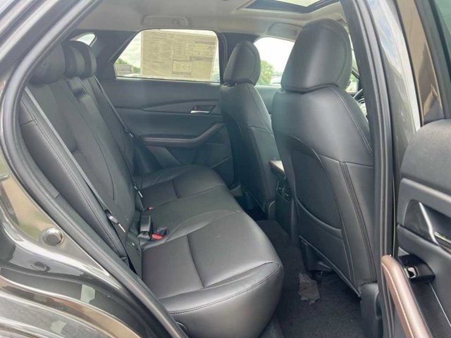 Thumbnail: 2025 Mazda CX-30 - 17