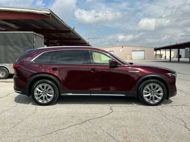 Thumbnail: 2026 Mazda CX-90 - 7