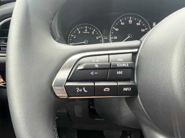 Thumbnail: 2025 Mazda CX-30 - 22