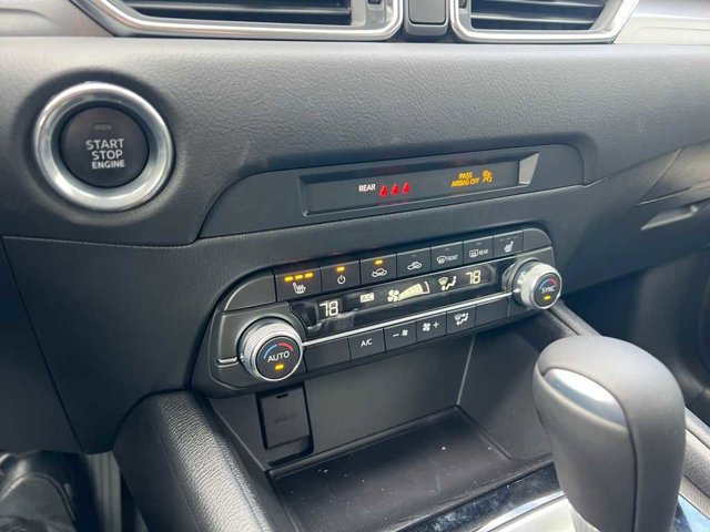 Thumbnail: 2025 Mazda CX-5 - 25