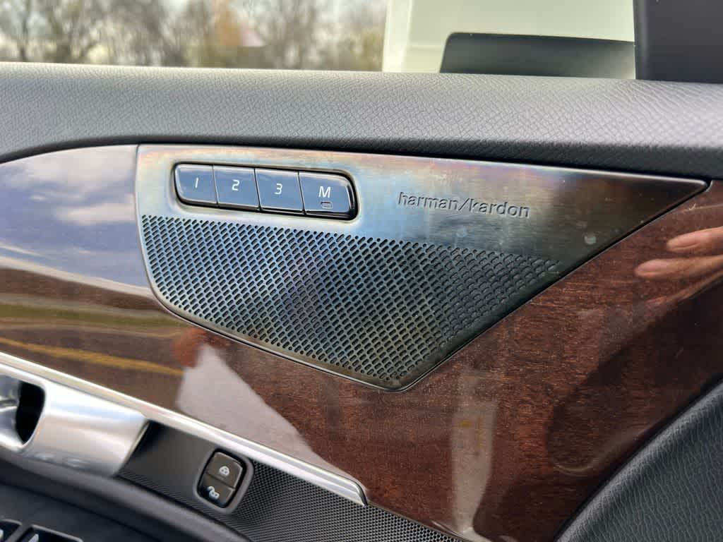 2019 Volvo XC90 Momentum - Photo 17