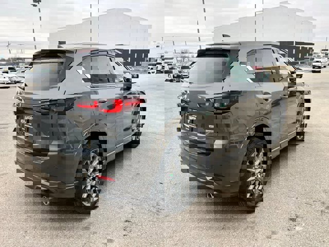 Thumbnail: 2025 Mazda CX-5 - 6