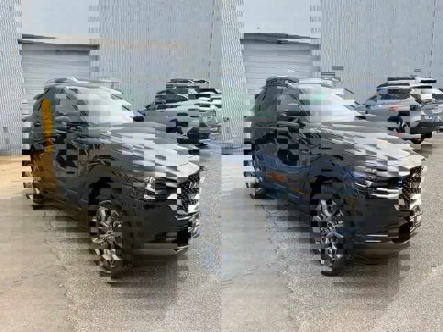 Thumbnail: 2026 Mazda CX-30 - 8