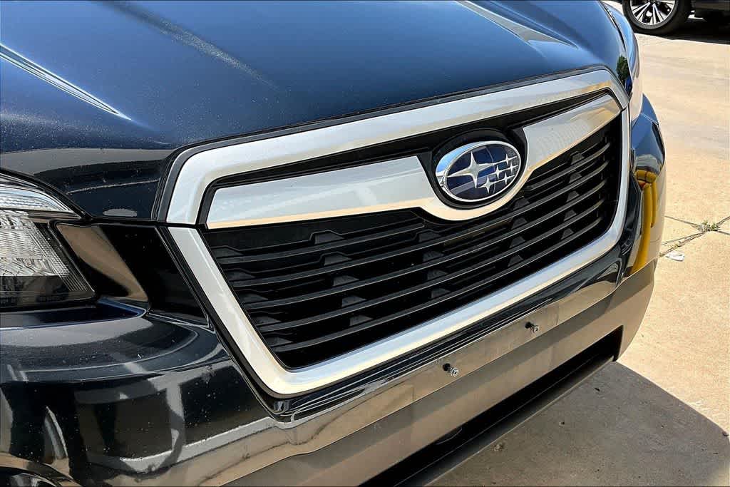 Thumbnail: 2019 Subaru Forester - 29
