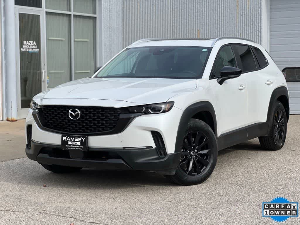 2023 Mazda CX-50 S PREFERRED PLUS's photo