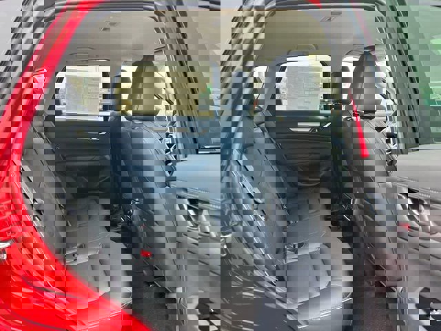 Thumbnail: 2025 Mazda CX-5 - 19