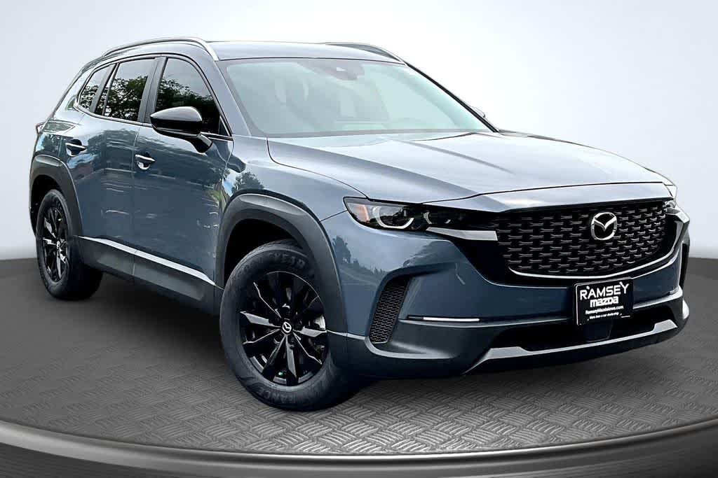 Thumbnail: 2024 Mazda CX-50 - 10