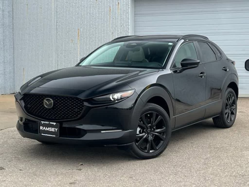 New 2026 Mazda CX-30 2.5 S Aire Edition Sport Utility