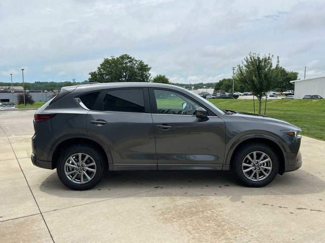 Thumbnail: 2025 Mazda CX-5 - 7