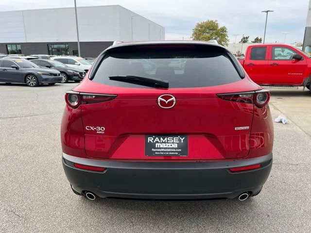 Thumbnail: 2026 Mazda CX-30 - 5