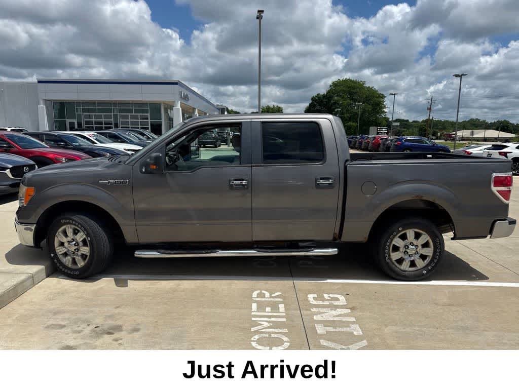 Thumbnail: 2009 Ford F-150 - 8