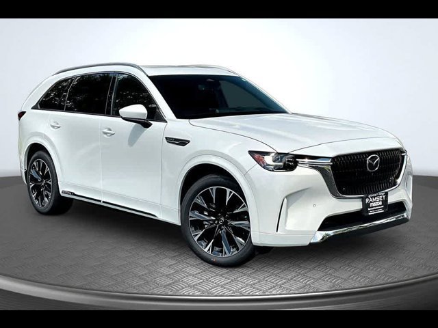 Thumbnail: 2026 Mazda CX-90 - 2