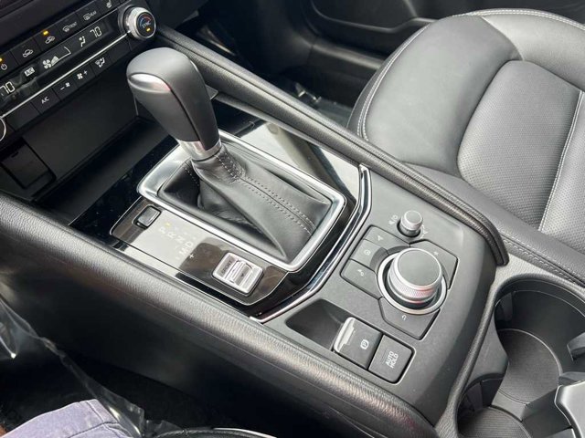 Thumbnail: 2025 Mazda CX-5 - 26