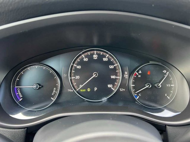 Thumbnail: 2026 Mazda CX-50 - 29