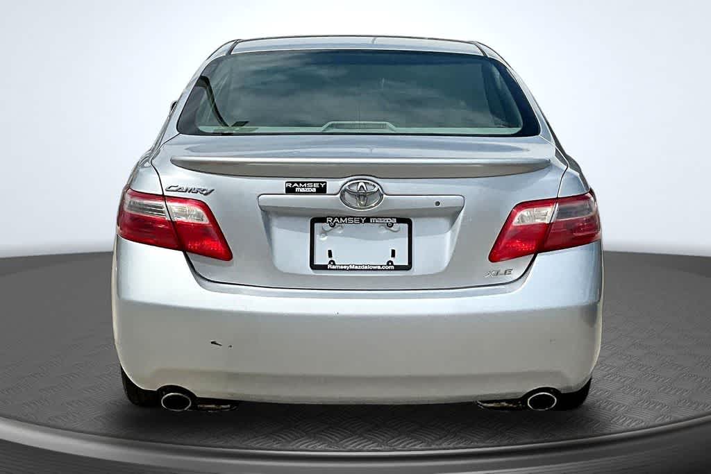 Thumbnail: 2007 Toyota Camry - 4
