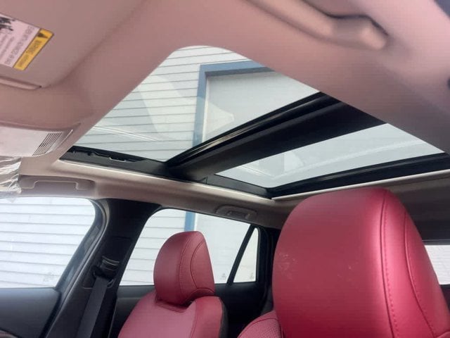 Thumbnail: 2026 Mazda CX-50 - 24