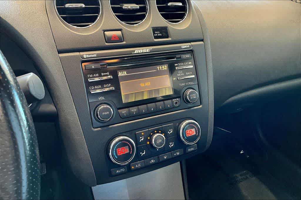 Thumbnail: 2012 Nissan Altima - 23