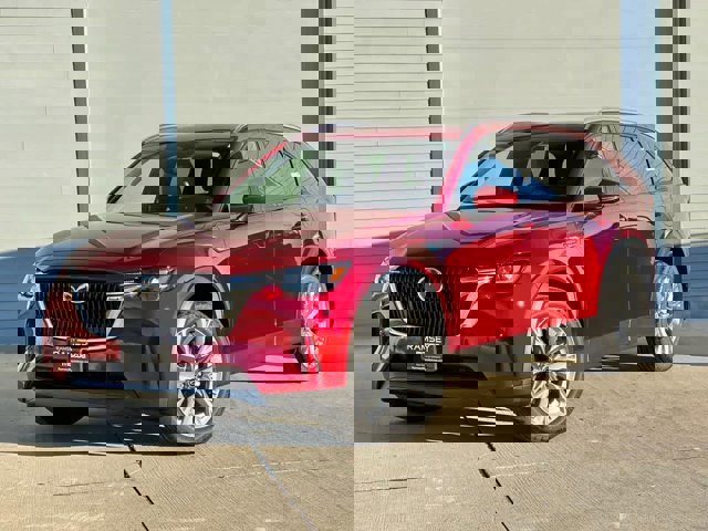 2026 Mazda CX-90 Preferred Package's photo