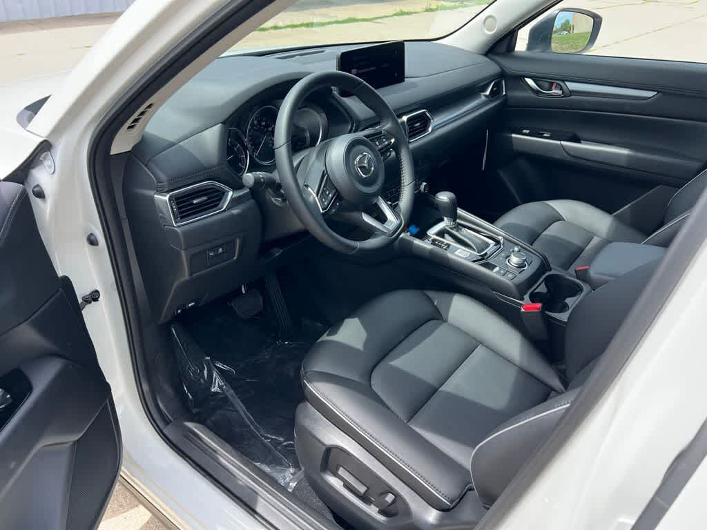 Used 2025 Mazda CX-5 2.5 S Select Package SUV