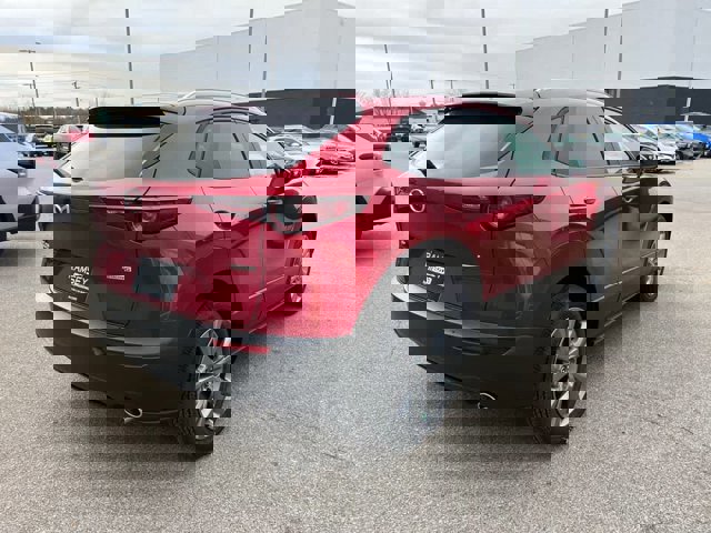 Thumbnail: 2026 Mazda CX-30 - 6