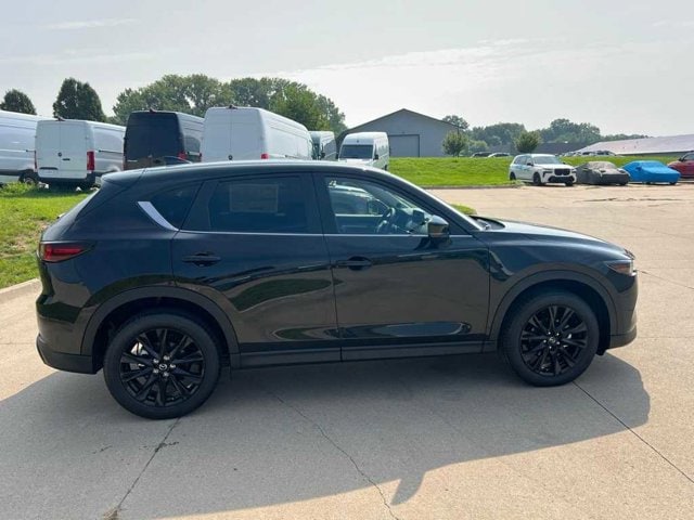 Thumbnail: 2025 Mazda CX-5 - 7