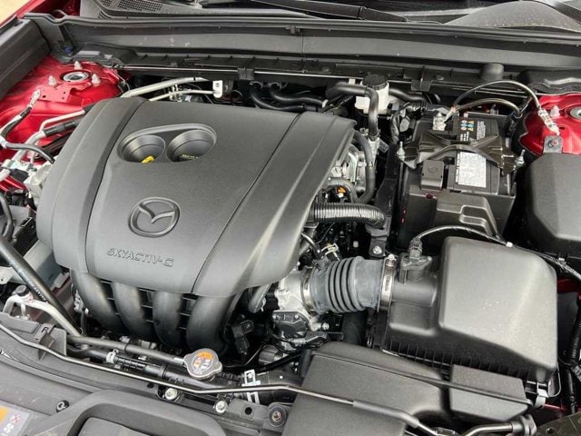 Thumbnail: 2026 Mazda CX-30 - 11