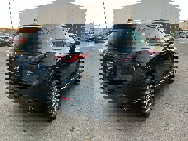 Thumbnail: 2025 Mazda CX-5 - 6