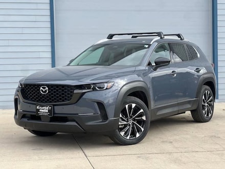 2026 Mazda CX-50 Hybrid Premium Plus AWD Sport Utility