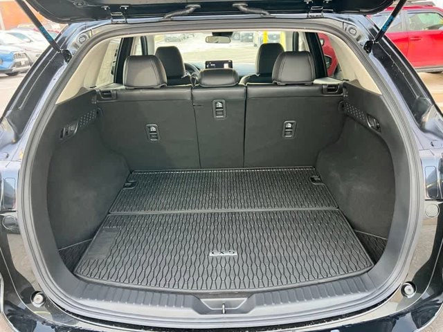 Thumbnail: 2025 Mazda CX-5 - 21