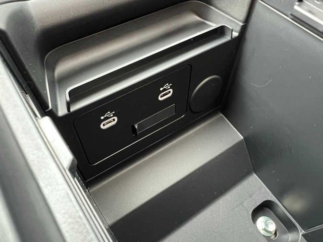 Thumbnail: 2025 Mazda CX-30 - 28