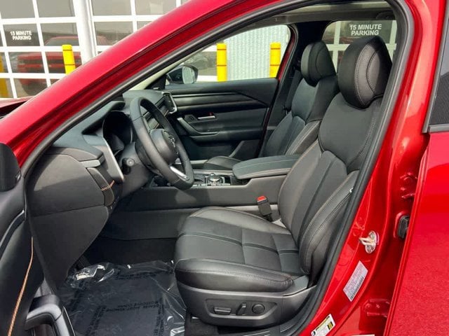 Thumbnail: 2026 Mazda CX-50 - 13